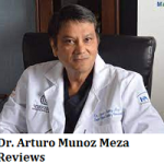 Dr. Arturo Munoz Meza Reviews