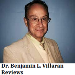 Dr. Benjamin L. Villaran Reviews