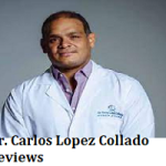 Dr. Carlos Lopez Collado Reviews