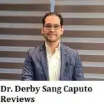 Dr. Derby Sang Caputo Reviews