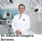 Dr. Eduardo Gongora Reviews