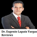 Dr. Eugenio Lapaix Vargas Reviews