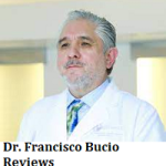 Dr. Francisco Bucio Reviews