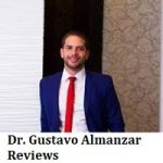 Dr. Gustavo Almanzar Reviews