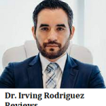 Dr. Irving Rodriguez Reviews