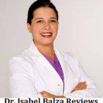 Dr. Isabel Balza Reviews