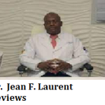 Dr. Jean F. Laurent Reviews