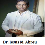 Dr. Jesus M. Abreu Monttero Reviews