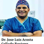 Dr. Jose Luis Acosta Collado Reviews