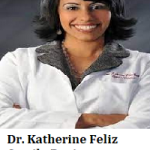 Dr. Katherine Feliz Camilo Reviews