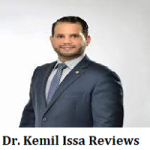 Dr. Kemil Issa Reviews
