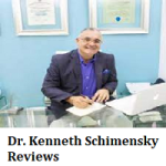 Dr. Kenneth Schimensky Reviews