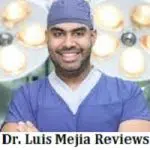 Dr. Luis Mejia Reviews
