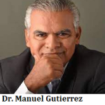 Dr. Manuel Gutierrez Romero Reviews