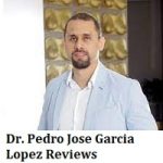 Dr. Pedro Jose Garcia Lopez Reviews