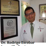 Dr. Rodrigo Escobar Jaramillo Reviews