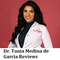 Plastic Surgeon - Dr. Tania Medina