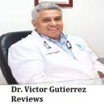 Dr. Victor Gutierrez Reviews