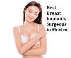 Breast Implants Mexico: Are Breast Implants #1 Quality?