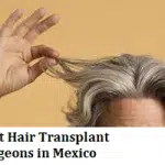 Best Hair Transplant Surgeons in Mexico
