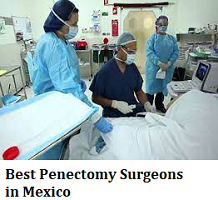 Best Penectomy Surgeons in Mexico - Find Cost and Reviews. - MedContour