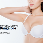 Breast augmentation Bangalore