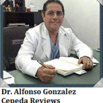 Dr. Alfonso Gonzalez Cepeda Reviews
