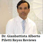 Dr. Gianbattista Alberto Piletti Reyes Reviews