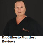 Dr. Gilberto Montfort Reviews