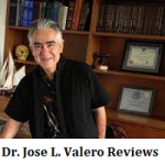 Dr. Jose L. Valero Reviews