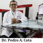 Dr. Pedro A. Cota Reviews