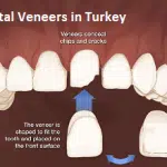 Dental Veneers in Turkey
