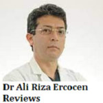 Dr Ali Riza Ercocen Reviews