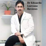 Dr Eduardo Luevano Reviews