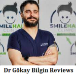 Dr Gökay Bilgin Reviews