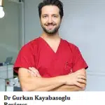 Dr Gurkan Kayabasoglu Reviews