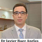 Dr Javier Baez Angles