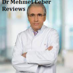 Dr Mehmet Ceber Reviews