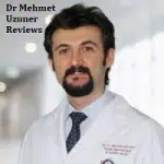 Dr Mehmet Uzuner Reviews