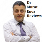 Dr Murat Enoz Reviews