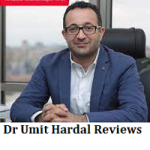 Dr Umit Hardal Reviews