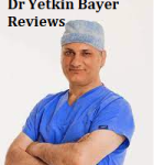 Dr Yetkin Bayer Reviews