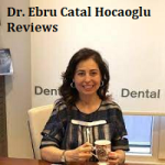 Dr. Ebru Catal Hocaoglu Reviews