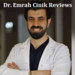 Dr. Emrah Cinik Reviews