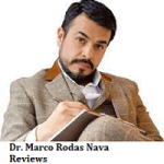 Dr. Marco Rodas Nava Reviews