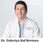 Dr. Zekeriya Kul Reviews