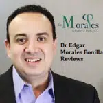 Dr Edgar Morales Bonilla Reviews