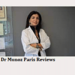 Dr Munoz Paris Reviews