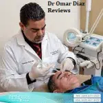 Dr Omar Diaz Reviews