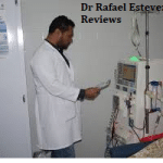 Dr Rafael Estevez Reviews